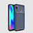 Silikon Hülle Handyhülle Gummi Schutzhülle Tasche Köper für Huawei Enjoy 9
