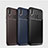 Silikon Hülle Handyhülle Gummi Schutzhülle Tasche Köper für Huawei P20 Lite