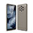 Silikon Hülle Handyhülle Gummi Schutzhülle Tasche Köper für Nokia 9 PureView Grau