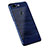 Silikon Hülle Handyhülle Gummi Schutzhülle Tasche Köper für OnePlus 5T A5010 Blau