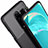 Silikon Hülle Handyhülle Gummi Schutzhülle Tasche Köper für OnePlus 7 Pro Schwarz