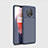 Silikon Hülle Handyhülle Gummi Schutzhülle Tasche Köper für OnePlus 7T Blau