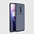 Silikon Hülle Handyhülle Gummi Schutzhülle Tasche Köper für OnePlus 7T Pro Blau