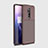 Silikon Hülle Handyhülle Gummi Schutzhülle Tasche Köper für OnePlus 7T Pro Braun