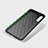 Silikon Hülle Handyhülle Gummi Schutzhülle Tasche Köper für Samsung Galaxy A50