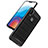 Silikon Hülle Handyhülle Gummi Schutzhülle Tasche Köper für Samsung Galaxy A9 Star SM-G8850