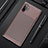 Silikon Hülle Handyhülle Gummi Schutzhülle Tasche Köper für Samsung Galaxy Note 10 Plus 5G