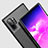 Silikon Hülle Handyhülle Gummi Schutzhülle Tasche Köper für Samsung Galaxy Note 10 Plus 5G