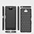 Silikon Hülle Handyhülle Gummi Schutzhülle Tasche Köper für Sony Xperia XA3 Ultra