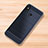 Silikon Hülle Handyhülle Gummi Schutzhülle Tasche Köper für Xiaomi Mi Mix 3 Blau