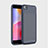 Silikon Hülle Handyhülle Gummi Schutzhülle Tasche Köper für Xiaomi Redmi Go Blau