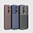 Silikon Hülle Handyhülle Gummi Schutzhülle Tasche Köper für Xiaomi Redmi K20