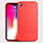Silikon Hülle Handyhülle Gummi Schutzhülle Tasche Köper S01 für Apple iPhone XR