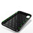 Silikon Hülle Handyhülle Gummi Schutzhülle Tasche Köper S01 für Apple iPhone Xs Max