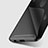 Silikon Hülle Handyhülle Gummi Schutzhülle Tasche Köper S01 für Samsung Galaxy A8+ A8 Plus (2018) A730F