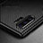 Silikon Hülle Handyhülle Gummi Schutzhülle Tasche Köper S01 für Samsung Galaxy Note 10 Plus