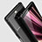 Silikon Hülle Handyhülle Gummi Schutzhülle Tasche Köper S01 für Sony Xperia XA3 Ultra