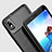 Silikon Hülle Handyhülle Gummi Schutzhülle Tasche Köper S01 für Xiaomi Redmi 7A