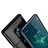 Silikon Hülle Handyhülle Gummi Schutzhülle Tasche Köper S02 für Sony Xperia XZ2