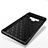 Silikon Hülle Handyhülle Gummi Schutzhülle Tasche Köper T01 für Samsung Galaxy Note 9