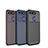 Silikon Hülle Handyhülle Gummi Schutzhülle Tasche Köper Y01 für Huawei Honor V20