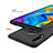 Silikon Hülle Handyhülle Gummi Schutzhülle Tasche Köper Y01 für Huawei P30 Lite XL