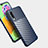 Silikon Hülle Handyhülle Gummi Schutzhülle Tasche Köper Y01 für Samsung Galaxy A70