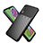 Silikon Hülle Handyhülle Gummi Schutzhülle Tasche Köper Y01 für Samsung Galaxy A70S