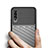 Silikon Hülle Handyhülle Gummi Schutzhülle Tasche Köper Y01 für Samsung Galaxy A90 5G