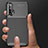 Silikon Hülle Handyhülle Gummi Schutzhülle Tasche Köper Y02 für Huawei Honor 20S