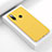 Silikon Hülle Handyhülle Gummi Schutzhülle Tasche Line C01 für Huawei P30 Lite