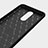 Silikon Hülle Handyhülle Gummi Schutzhülle Tasche Line C01 für Oppo R17 Pro