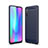 Silikon Hülle Handyhülle Gummi Schutzhülle Tasche Line C04 für Samsung Galaxy A70S