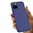 Silikon Hülle Handyhülle Gummi Schutzhülle Tasche Line für Apple iPhone 11 Pro