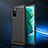 Silikon Hülle Handyhülle Gummi Schutzhülle Tasche Line für Huawei Honor View 30 Pro 5G