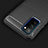 Silikon Hülle Handyhülle Gummi Schutzhülle Tasche Line für Huawei Honor View 30 Pro 5G