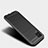 Silikon Hülle Handyhülle Gummi Schutzhülle Tasche Line für Huawei P40 Lite