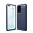 Silikon Hülle Handyhülle Gummi Schutzhülle Tasche Line für Huawei P40 Pro+ Plus