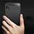 Silikon Hülle Handyhülle Gummi Schutzhülle Tasche Line für Samsung Galaxy A10