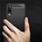 Silikon Hülle Handyhülle Gummi Schutzhülle Tasche Line für Samsung Galaxy A30S