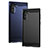Silikon Hülle Handyhülle Gummi Schutzhülle Tasche Line für Samsung Galaxy Note 10 5G