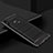 Silikon Hülle Handyhülle Gummi Schutzhülle Tasche Line für Xiaomi Mi A2 Lite