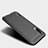 Silikon Hülle Handyhülle Gummi Schutzhülle Tasche Line für Xiaomi Mi A3