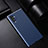 Silikon Hülle Handyhülle Gummi Schutzhülle Tasche Line S01 für Samsung Galaxy Note 10 5G