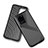 Silikon Hülle Handyhülle Gummi Schutzhülle Tasche Line S01 für Samsung Galaxy S20 Ultra 5G
