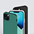 Silikon Hülle Handyhülle Ultra Dünn Flexible Schutzhülle 360 Grad Ganzkörper Tasche für Apple iPhone 14 Plus