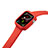Silikon Hülle Handyhülle Ultra Dünn Flexible Schutzhülle 360 Grad Ganzkörper Tasche für Apple iWatch 5 44mm