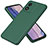 Silikon Hülle Handyhülle Ultra Dünn Flexible Schutzhülle 360 Grad Ganzkörper Tasche für Huawei Honor X5