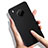 Silikon Hülle Handyhülle Ultra Dünn Flexible Schutzhülle 360 Grad Ganzkörper Tasche für Huawei Y9a