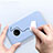 Silikon Hülle Handyhülle Ultra Dünn Flexible Schutzhülle 360 Grad Ganzkörper Tasche für Huawei Y9a